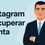 foto da figura do advogado renan valmeida e a frase instagram recuperar conta
